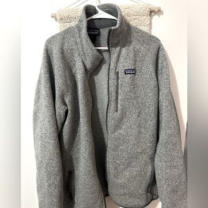 Patagonia Better Sweater size XXL men’s